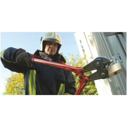 Knipex Csapszegvágó 760 mm