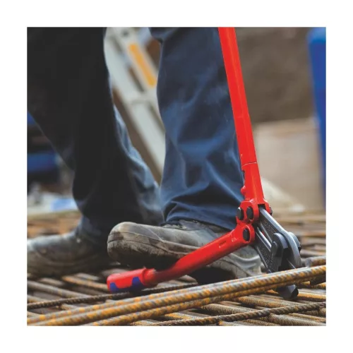 Knipex Csapszegvágó 760 mm