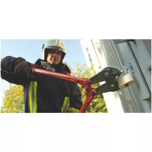 Knipex Csapszegvágó 760 mm