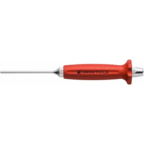 PB Swiss Tools Csapszegkiütő markolattal 3 mm