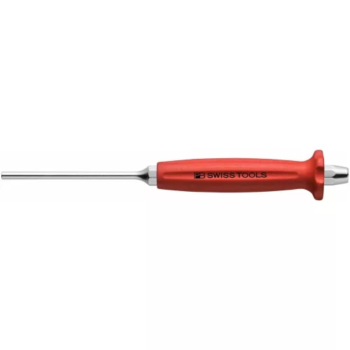 PB Swiss Tools Csapszegkiütő markolattal 4 mm