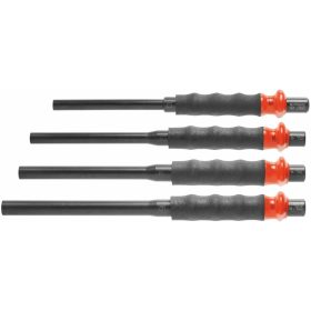 Facom Csapszegkiütő készlet markolattal 4