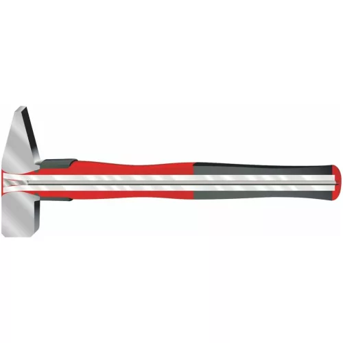 Osca Lakatos kalapács 3K nyéllel 2000 g