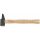 Mob Peddinghaus Lakatos kalapács, francia modell Hickory nyéllel 2000 g