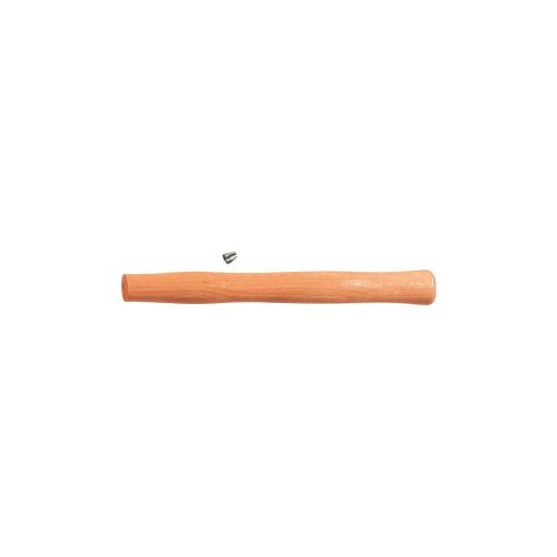 Hickory fa kalapácsnyél ékkel  280 mm