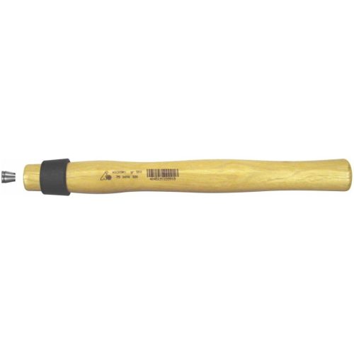 Garant Hickory fa kalapácsnyél nyélvédővel és gyűrűs ékkel 310 mm