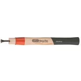   Picard Hickory fa kalapácsnyél SecuTec nyélvédő hüvellyel és ékcsavarral 280 mm