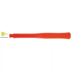 Mob Peddinghaus Műanyag kalapácsnyél ékkel 280 mm