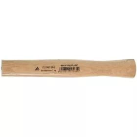 Ráverő kalapács nyél, ívelt 260 mm