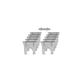 Holex Kalapácsék készlet 10 darabos 1