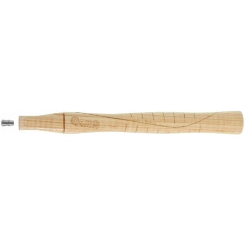 Hickory fa kalapácsnyél gyűrűs ékkel  280 mm