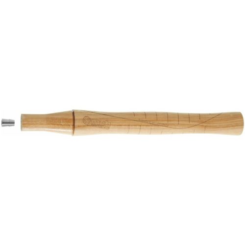 Hickory fa kalapácsnyél gyűrűs ékkel  320 mm