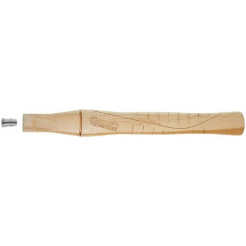 Hickory fa kalapácsnyél gyűrűs ékkel  360 mm