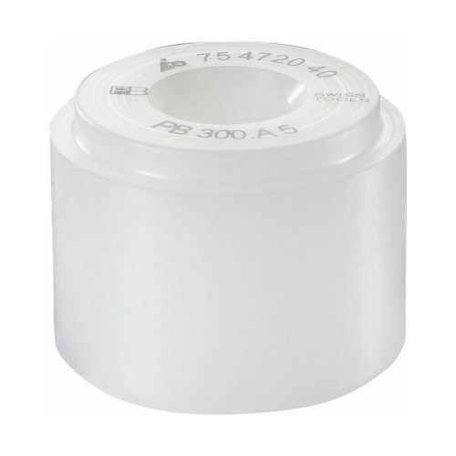 PB Swiss Tools Tartalék nylon betét lapos 40 mm