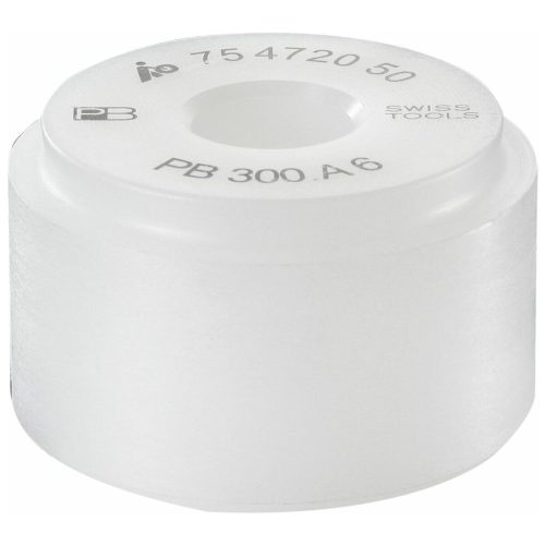 Tartalék nylon betét lapos 50 mm