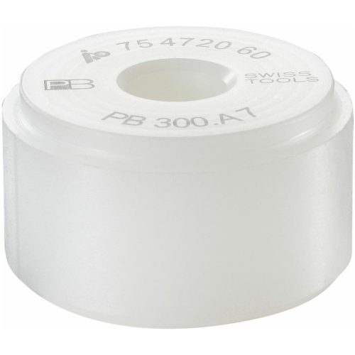 PB Swiss Tools Tartalék nylon betét lapos 60 mm
