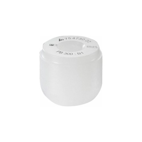 PB Swiss Tools Tartalék nylon betét Domború 22 mm