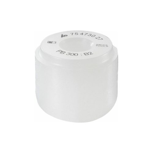 PB Swiss Tools Tartalék nylon betét Domború 27 mm