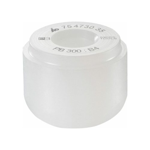 PB Swiss Tools Tartalék nylon betét Domború 35 mm