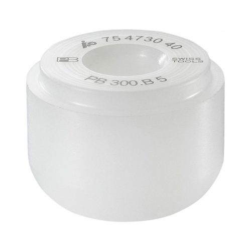 PB Swiss Tools Tartalék nylon betét Domború 40 mm