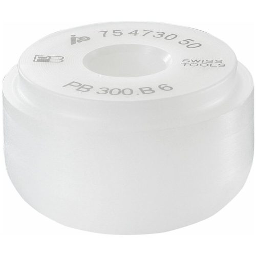 PB Swiss Tools Tartalék nylon betét Domború 50 mm
