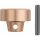 PB Swiss Tools Tartalék vörösréz betét lapos 24 mm