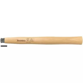 PB Swiss Tools Hickory fa kalapácsnyél ékkel 22 mm
