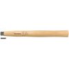 PB Swiss Tools Hickory fa kalapácsnyél ékkel 27 mm