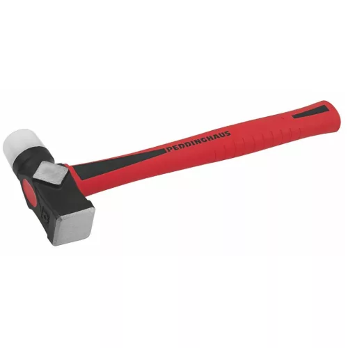 Mob Peddinghaus Kombinált kalapács 32 mm