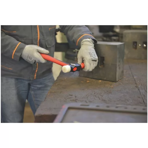 Mob Peddinghaus Kombinált kalapács 32 mm