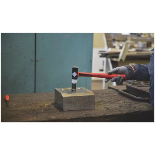 Mob Peddinghaus Kombinált kalapács 32 mm