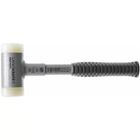   Halder Norm+Technik Visszaütésmentes kalapács acélcső nyéllel 35 mm