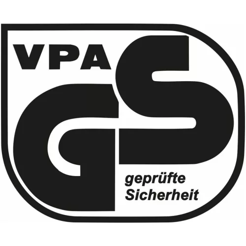 Halder Norm+Technik Visszaütésmentes kalapács acélcső nyéllel 50 mm