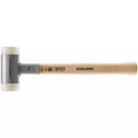   Halder Norm+Technik Visszaütésmentes kalapács Hickory nyéllel 25 mm