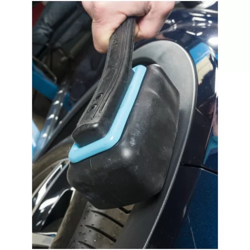 Hazet Ragasztó-ütőkalapács 3