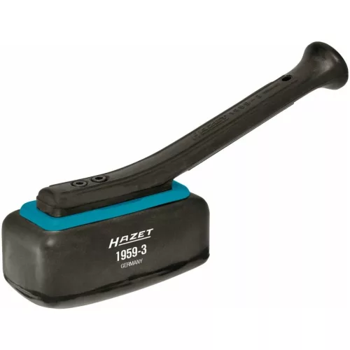 Hazet Ragasztó-ütőkalapács 3