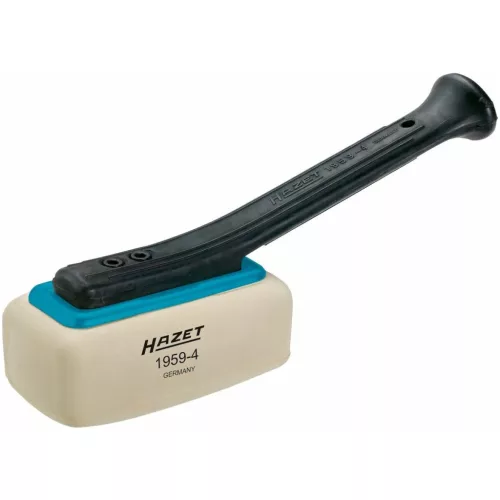 Hazet Ragasztó-ütőkalapács 4