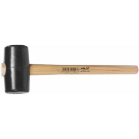 Holex Gumikalapács, fekete A100