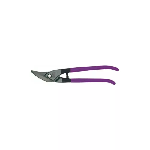 Ideal lemezolló HSS élekkel 280 mm