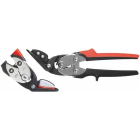 Biztonsági acélpántvágó olló  260 mm