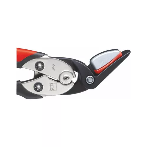 Biztonsági acélpántvágó olló  260 mm