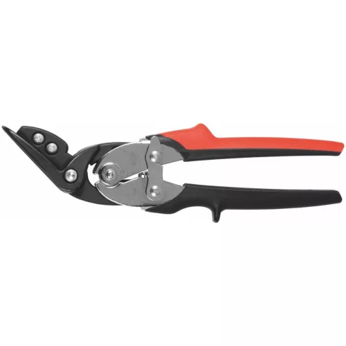 Biztonsági acélpántvágó olló  260 mm