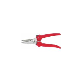 Holex Kombinált olló egyenes 140 mm