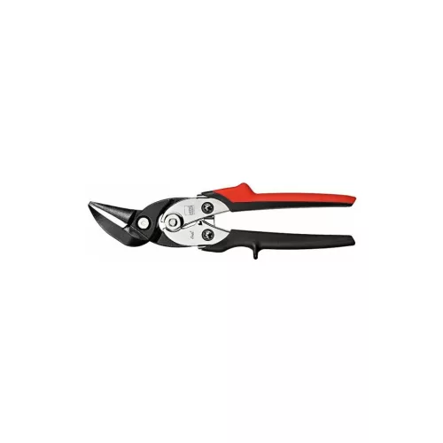 Ideal lemezolló kétkomponensű nyéllel  260 mm