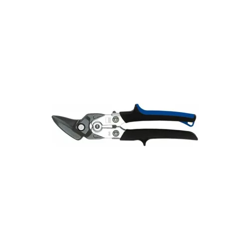 Ideal lemezolló kétkomponensű nyéllel  260 mm