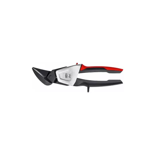 Ideal lemezolló kétkomponensű nyéllel  230 mm