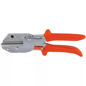 Univerzális olló trapézpengével  210 mm