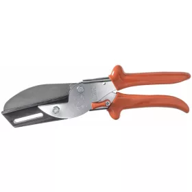 Kábelcsatorna olló  245 mm