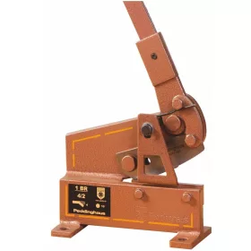 Paul Ferdinand Peddinghaus Karos leme"ó 1BR/4