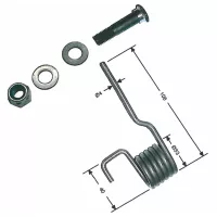 Vágószerszám alkatrészek és tartozékok